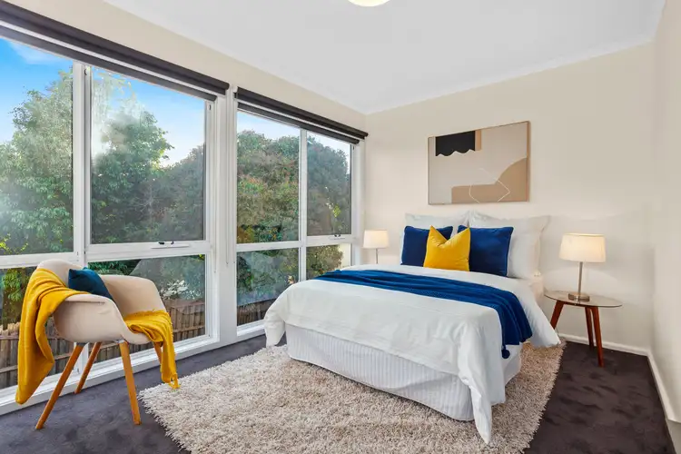 Second view of Homely apartment listing, 7/35 Dunoon Street, Murrumbeena VIC 3163