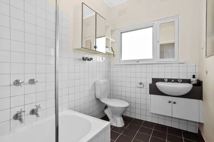Fourth view of Homely apartment listing, 7/35 Dunoon Street, Murrumbeena VIC 3163