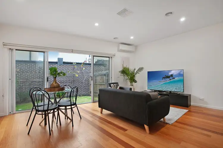 Second view of Homely townhouse listing, 14 Kallista Court, Preston VIC 3072
