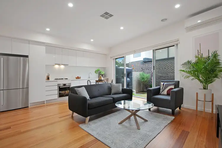 Third view of Homely townhouse listing, 14 Kallista Court, Preston VIC 3072