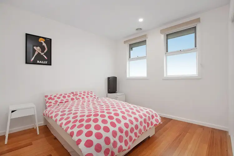 Fifth view of Homely townhouse listing, 14 Kallista Court, Preston VIC 3072