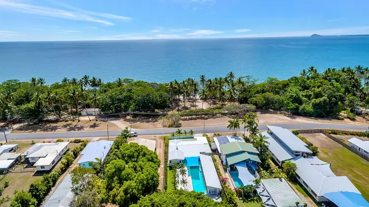 Third view of Homely house listing, 30 Marine Parade, Newell QLD 4873