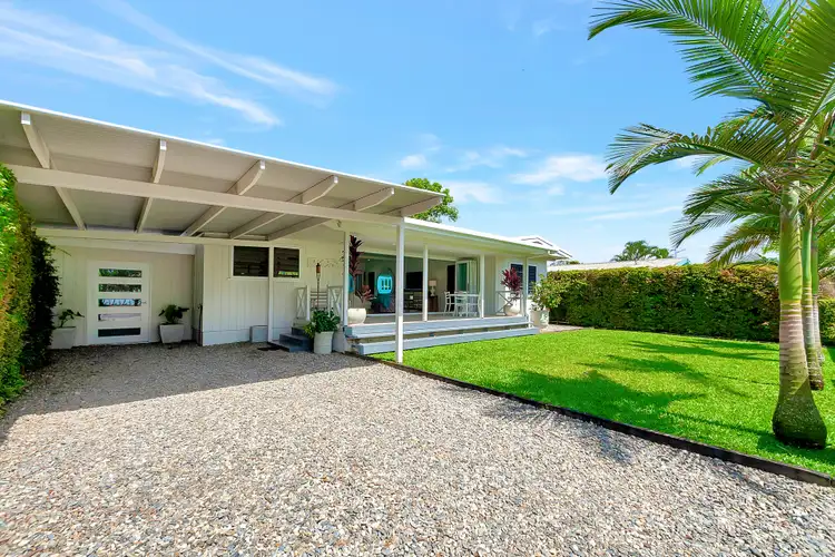 Fourth view of Homely house listing, 30 Marine Parade, Newell QLD 4873