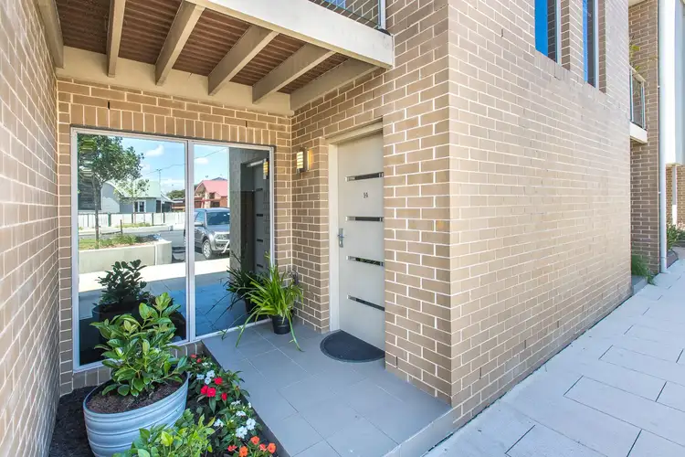 14/124 Young Street, Carrington NSW 2294