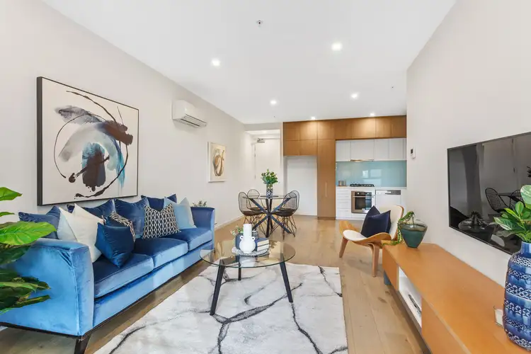 Fourth view of Homely apartment listing, 14/1298 Glen Huntly Road, Carnegie VIC 3163