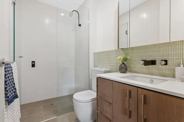 Sixth view of Homely apartment listing, 14/1298 Glen Huntly Road, Carnegie VIC 3163