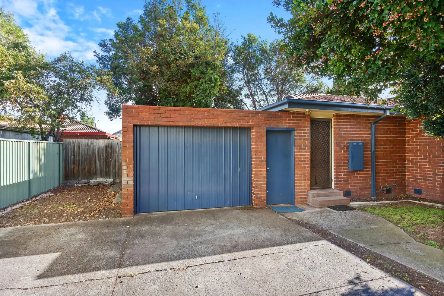 Main view of Homely unit listing, 4/19 Darling Street, Hughesdale VIC 3166