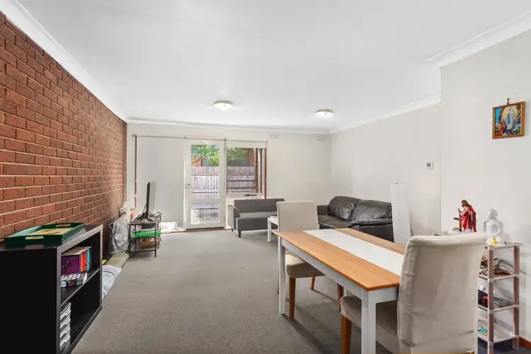 Second view of Homely unit listing, 4/19 Darling Street, Hughesdale VIC 3166