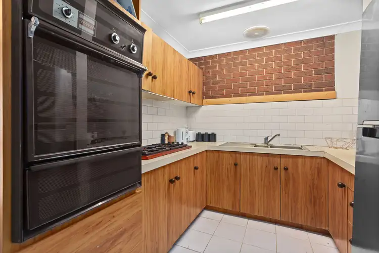 Fifth view of Homely unit listing, 4/19 Darling Street, Hughesdale VIC 3166