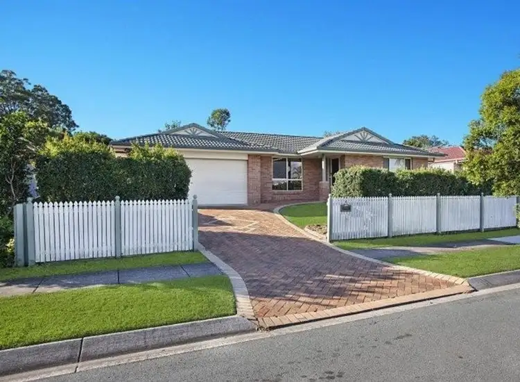 Main view of Homely house listing, 4 Ivanka Street, Bracken Ridge QLD 4017