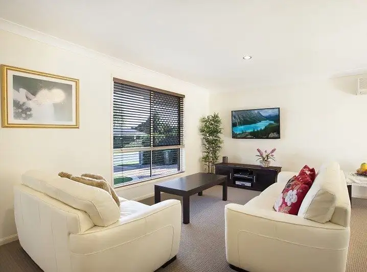 Second view of Homely house listing, 4 Ivanka Street, Bracken Ridge QLD 4017
