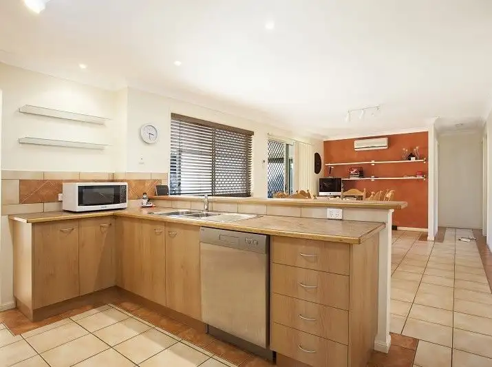 Fourth view of Homely house listing, 4 Ivanka Street, Bracken Ridge QLD 4017
