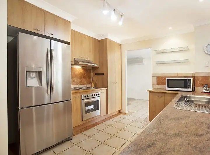 Fifth view of Homely house listing, 4 Ivanka Street, Bracken Ridge QLD 4017