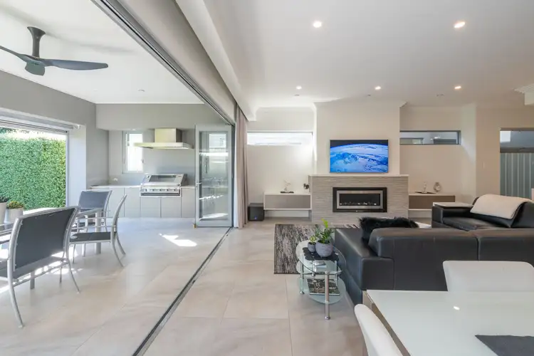 Main view of Homely house listing, 5 Rodgers Avenue, Henley Beach South SA 5022