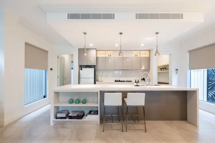 Fifth view of Homely house listing, 5 Rodgers Avenue, Henley Beach South SA 5022