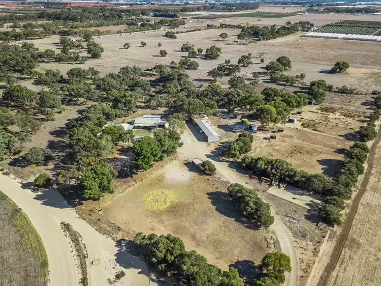 66 Gawler River Road, Lewiston SA 5501