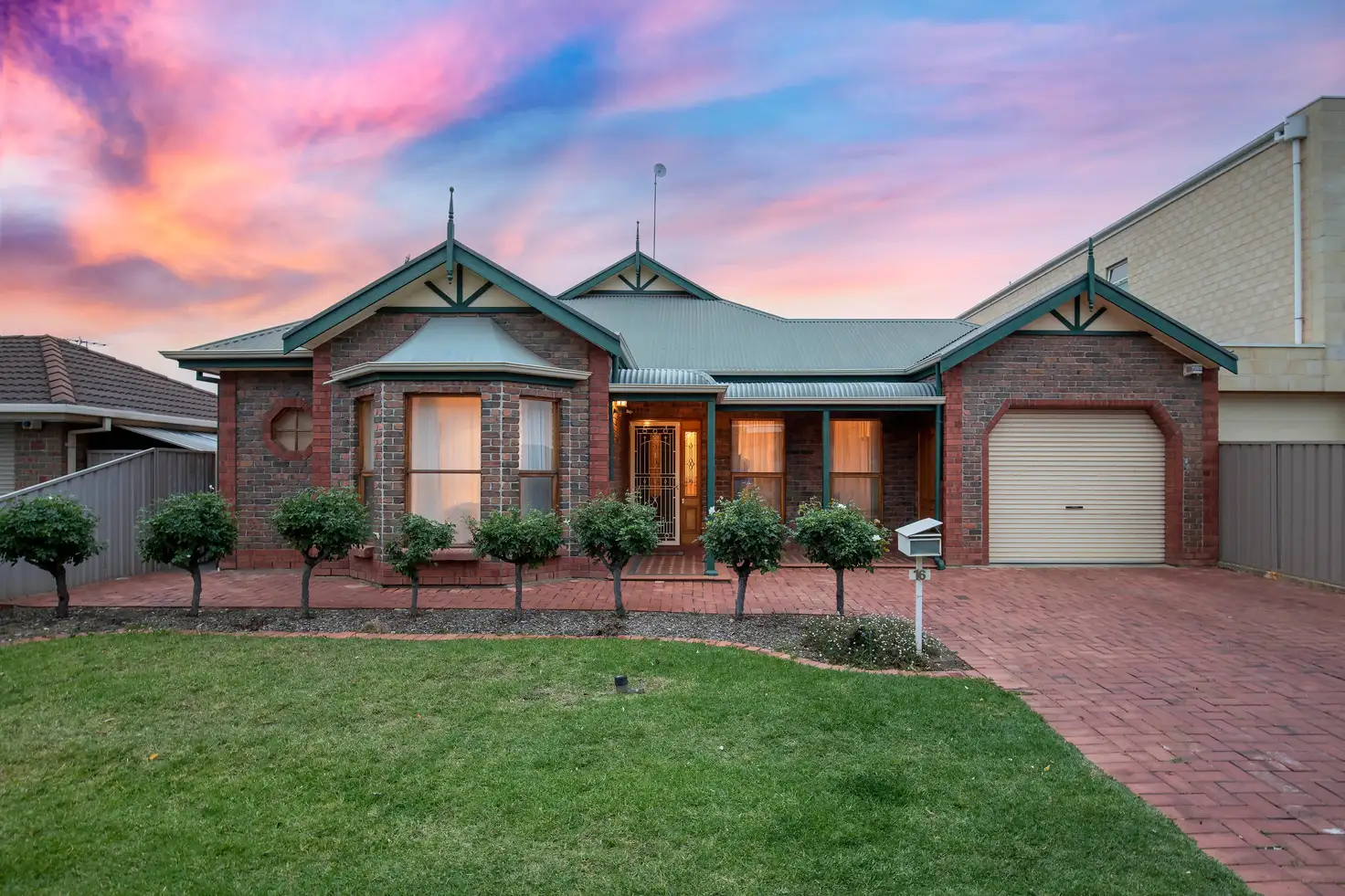 Main view of Homely house listing, 16 Rosalia Court, Kidman Park SA 5025
