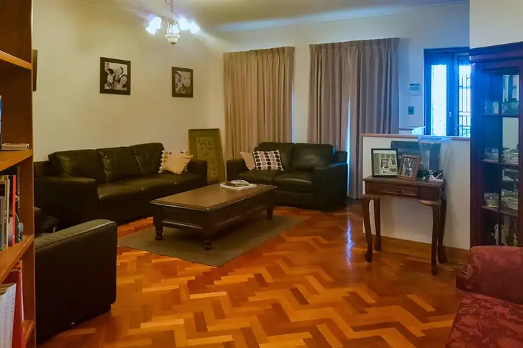 Fourth view of Homely house listing, 16 Rosalia Court, Kidman Park SA 5025