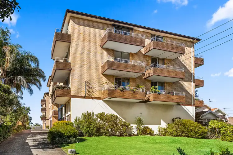 3/75 Bunnerong Road, Kingsford NSW 2032