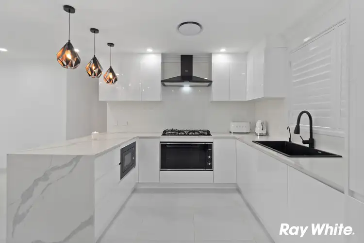 Second view of Homely house listing, 43 Tichborne Drive, Quakers Hill NSW 2763