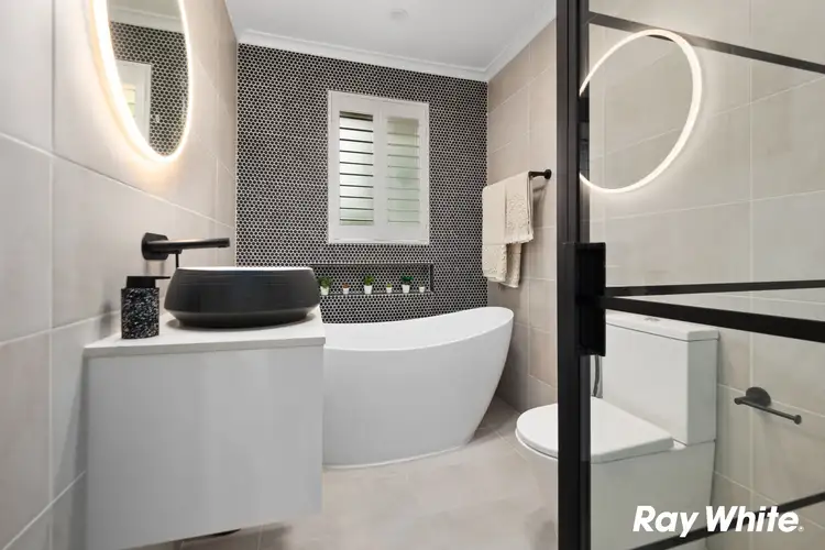 Third view of Homely house listing, 43 Tichborne Drive, Quakers Hill NSW 2763