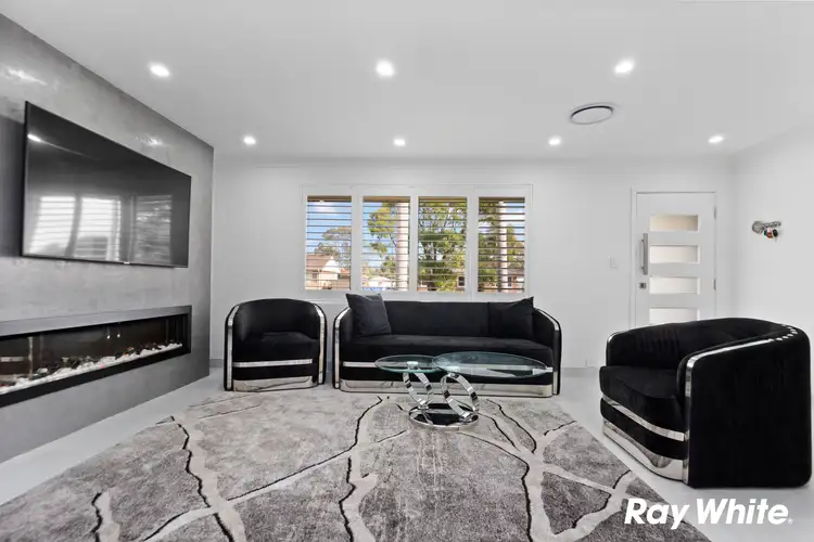 Fourth view of Homely house listing, 43 Tichborne Drive, Quakers Hill NSW 2763