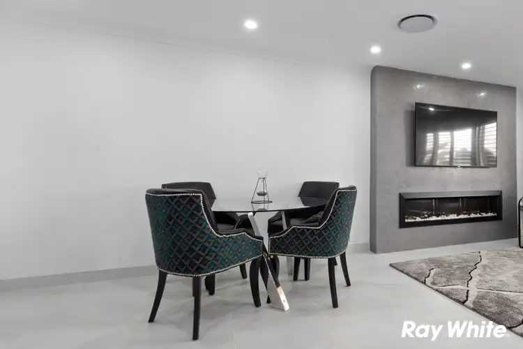 Fifth view of Homely house listing, 43 Tichborne Drive, Quakers Hill NSW 2763