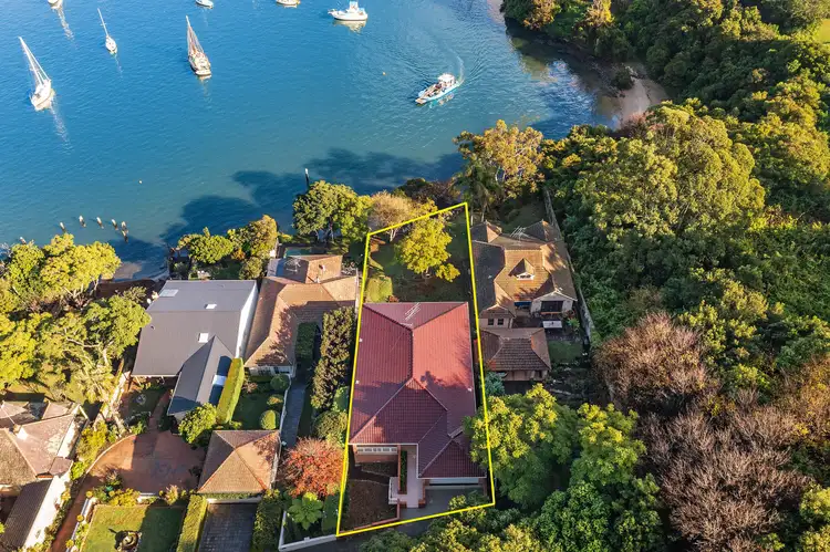 Third view of Homely house listing, 3 Dick Street, Henley NSW 2111
