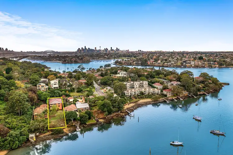 Fourth view of Homely house listing, 3 Dick Street, Henley NSW 2111