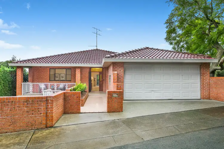Fifth view of Homely house listing, 3 Dick Street, Henley NSW 2111