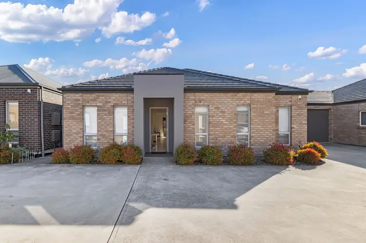 5/46 Gorge Road, Campbelltown SA 5074