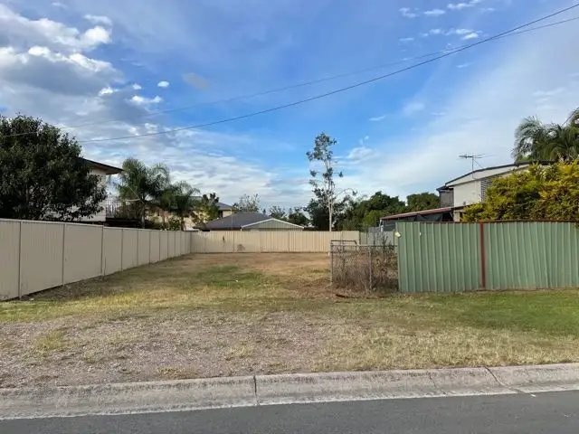 Second view of Homely land listing, 2A Tygum Road, Waterford West QLD 4133