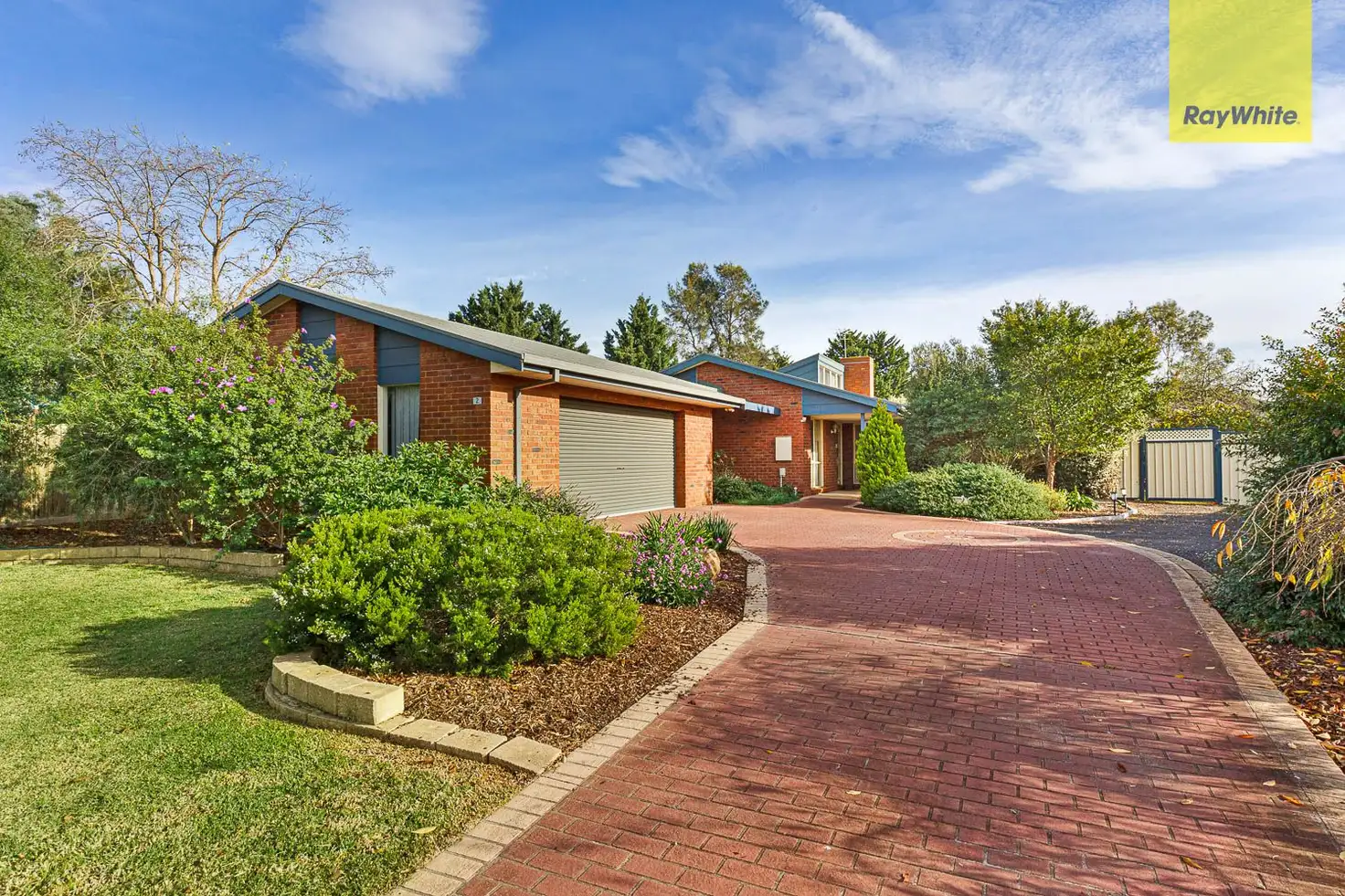 Main view of Homely house listing, 2 Quaille Court, Darley VIC 3340