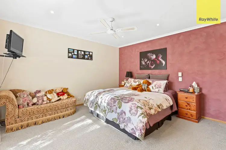 Fourth view of Homely house listing, 2 Quaille Court, Darley VIC 3340