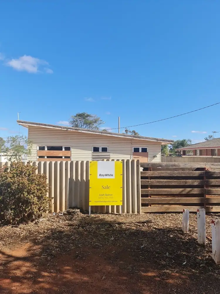 30 Belgravia Place, South Kalgoorlie WA 6430