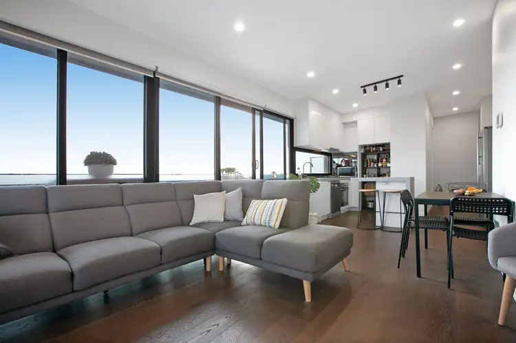 Main view of Homely apartment listing, 504/501-503 Plenty Road, Preston VIC 3072