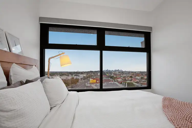 Fifth view of Homely apartment listing, 504/501-503 Plenty Road, Preston VIC 3072