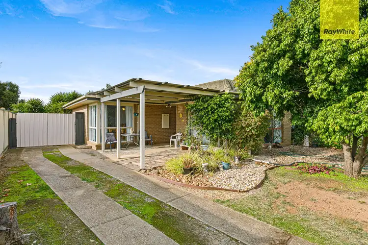 1 McMahon Court, Darley VIC 3340
