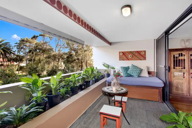 Main view of Homely apartment listing, 9/6-8 Waterloo Street, Narrabeen NSW 2101