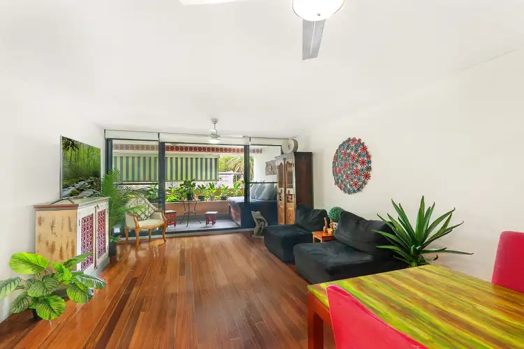 Second view of Homely apartment listing, 9/6-8 Waterloo Street, Narrabeen NSW 2101