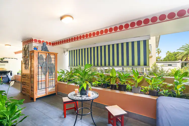 Sixth view of Homely apartment listing, 9/6-8 Waterloo Street, Narrabeen NSW 2101