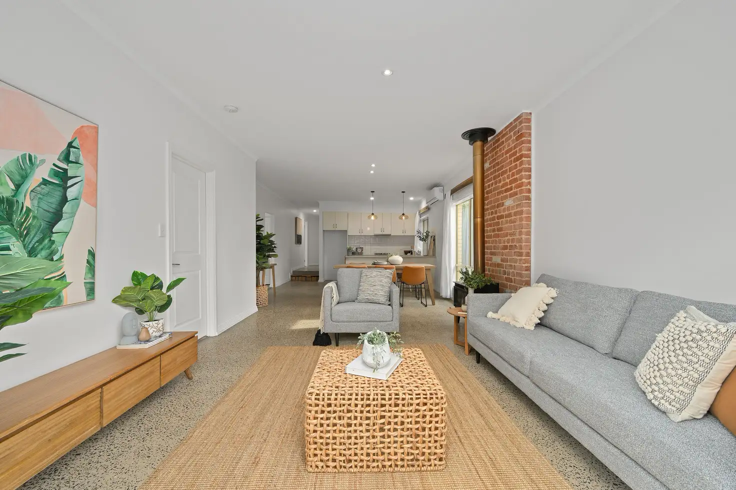 Main view of Homely house listing, 4A Dodd Avenue, Port Noarlunga SA 5167