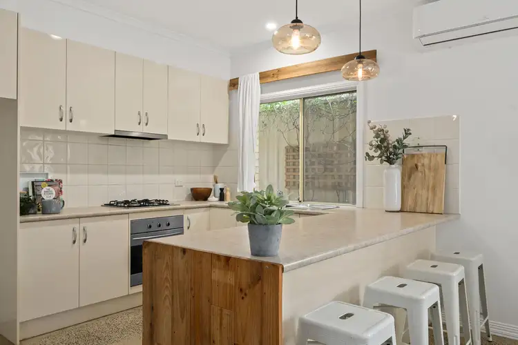 Second view of Homely house listing, 4A Dodd Avenue, Port Noarlunga SA 5167