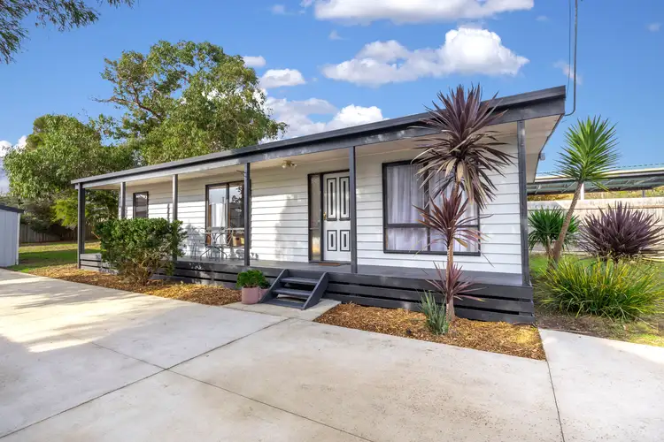 Main view of Homely house listing, 17 Monaco Parade, Dromana VIC 3936