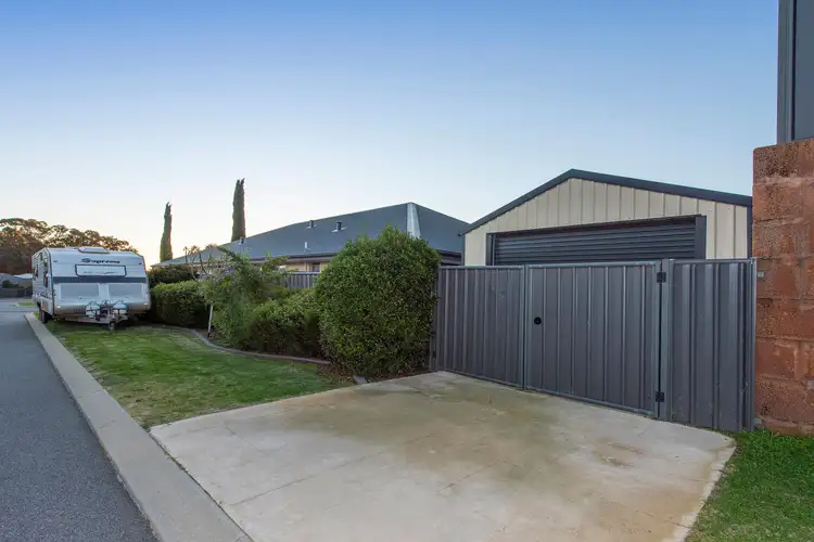 45 Liddard Gardens, Baldivis WA 6171