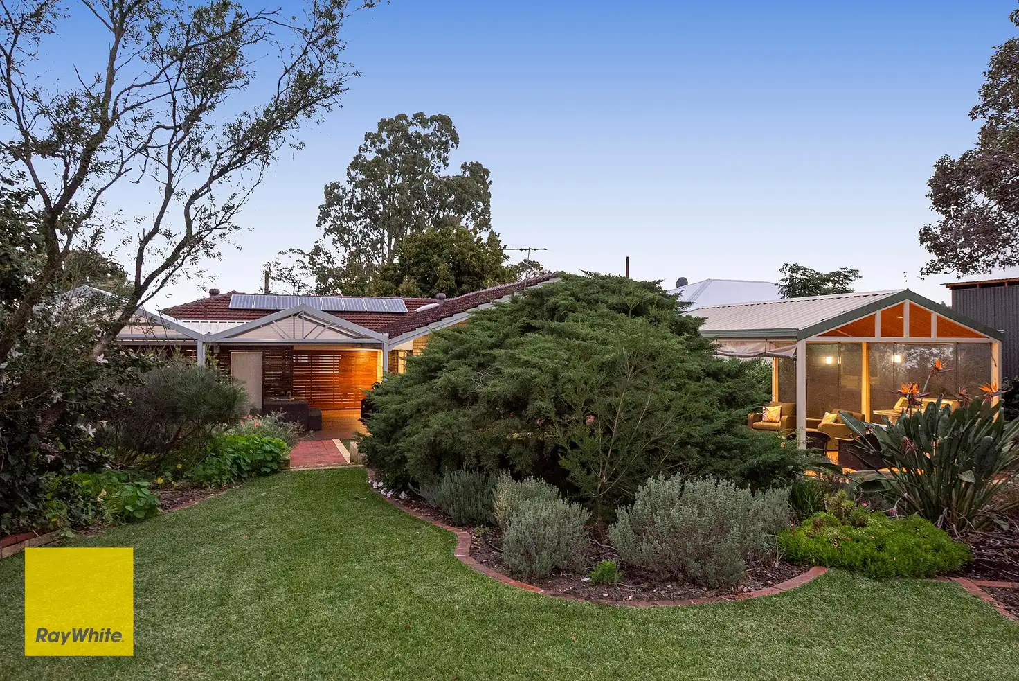 Main view of Homely house listing, 52 Temby Avenue, Kalamunda WA 6076