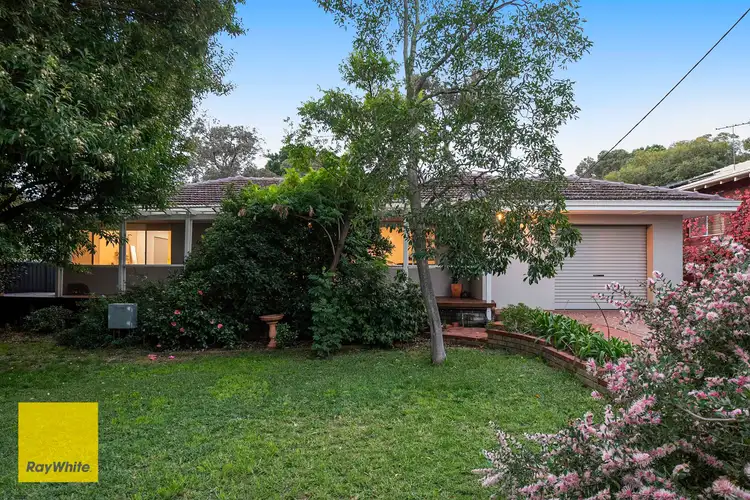 Second view of Homely house listing, 52 Temby Avenue, Kalamunda WA 6076