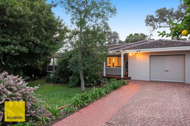 Third view of Homely house listing, 52 Temby Avenue, Kalamunda WA 6076