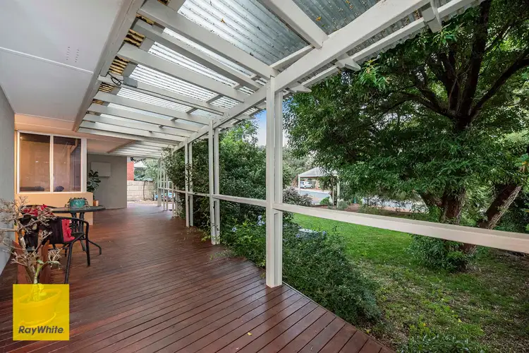 Sixth view of Homely house listing, 52 Temby Avenue, Kalamunda WA 6076
