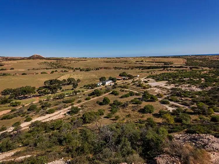 Third view of Homely land listing, Lot 28 Royce Place, White Peak WA 6532